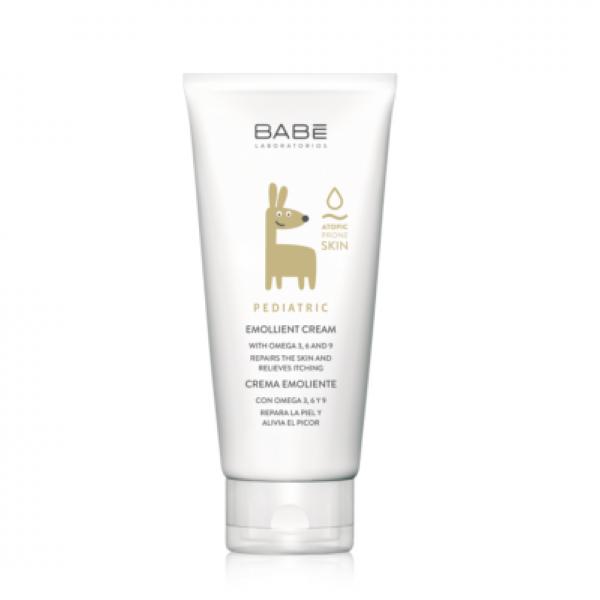 Laboratorios BABE Pediatric Atopic Emolijentna krema 200ml